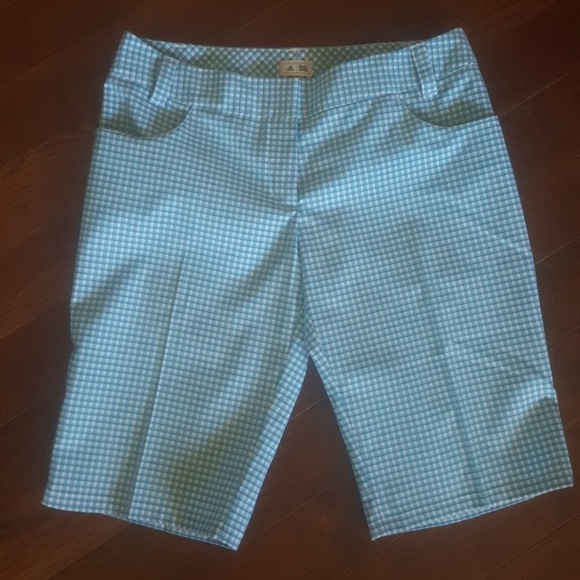 Adidas shorts - Picture 1 of 3